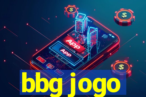 bbg jogo